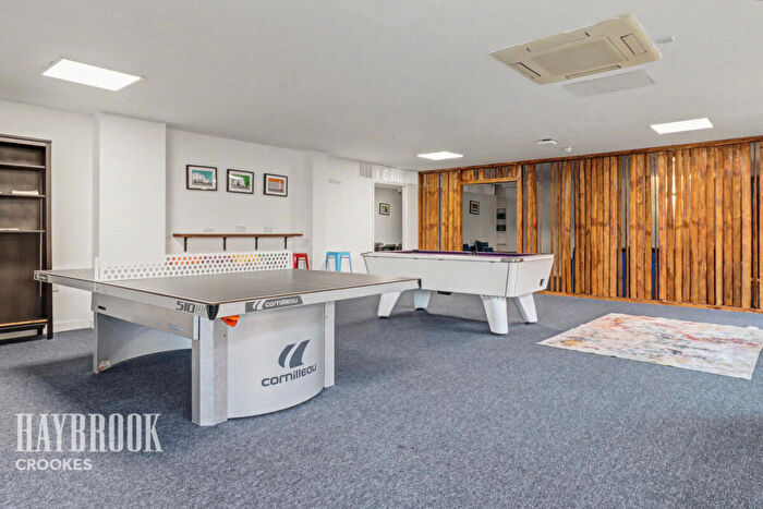 4 Bedroom Apartment For Sale In Edward Street, Sheffield, S3