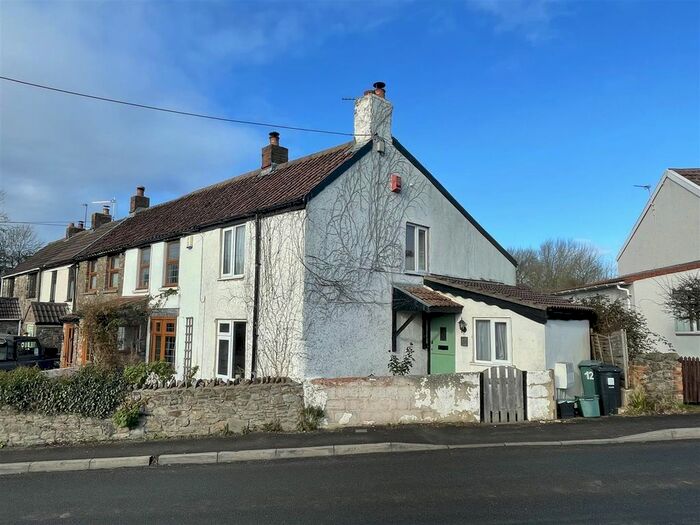 2 Bedroom End Of Terrace House To Rent In Siston Common, Bristol, BS30