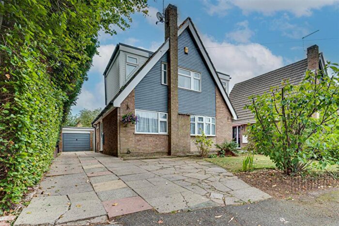 3 Bedroom Detached House To Rent In Brookland Drive, Sandbach, CW11