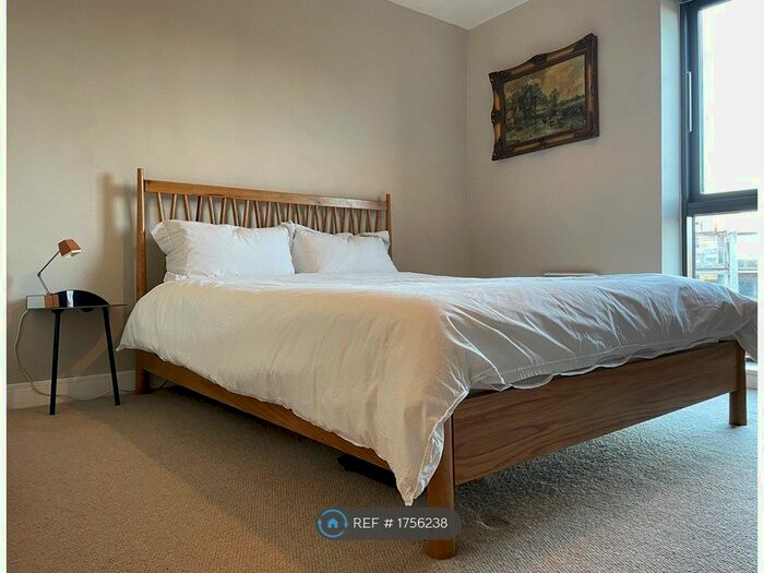 1 Bedroom Flat To Rent In Woodmill Road, London, E5