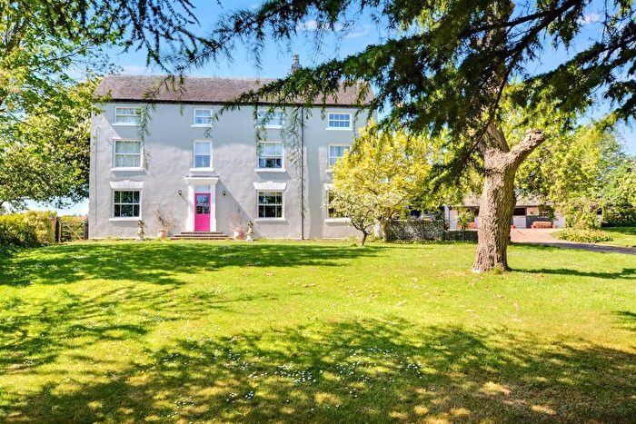 7 Bedroom Detached House For Sale In No Mans Lane, Sandiacre, Nottingham, NG10