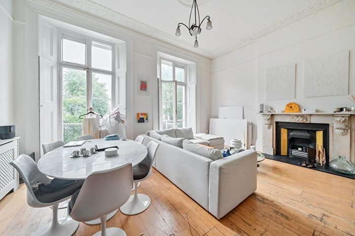 1 Bedroom Flat To Rent In Talbot Road, Notting Hill, W2