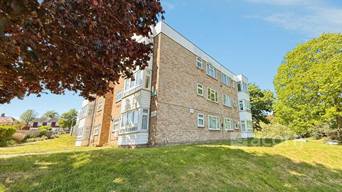 1 Bedroom Flat To Rent In Grove Road, Bexleyheath, DA7