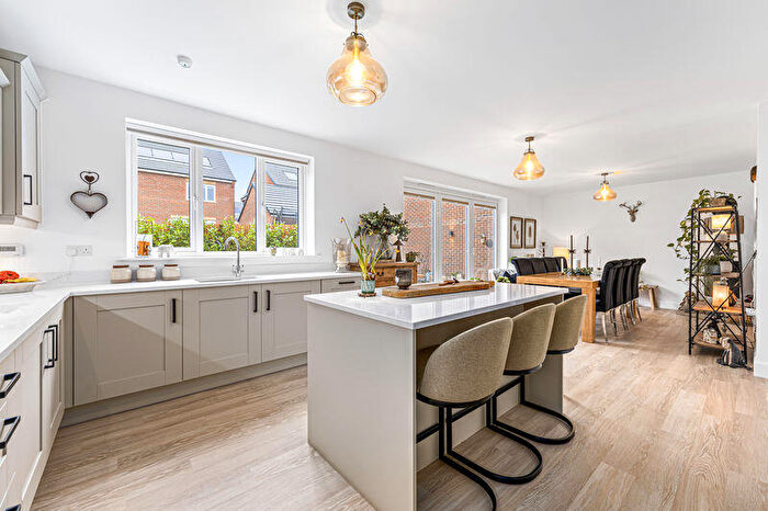 4 Bedroom Detached House For Sale In Tinker Street, Brimington, Chesterfield, S43