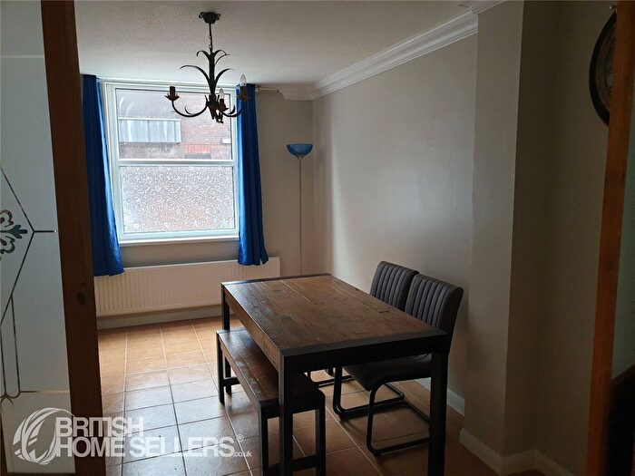 3 Bedroom End Of Terrace House For Sale In Lairgate, Beverley, East Riding Of Yorkshi, HU17
