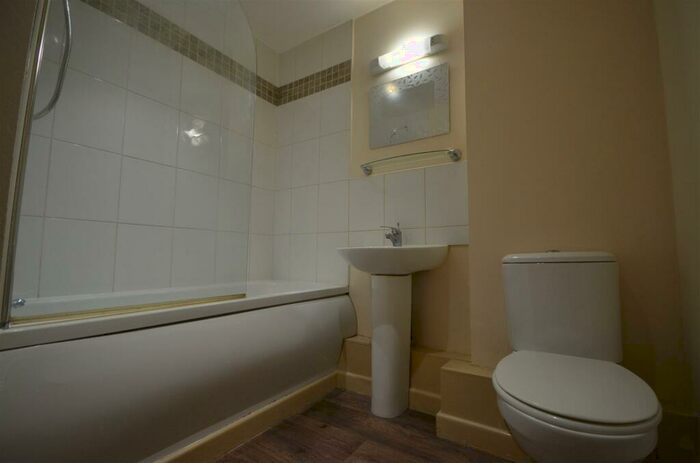 1 Bedroom Apartment To Rent In Apartment The Chambers, Crown St, Halifax, HX1
