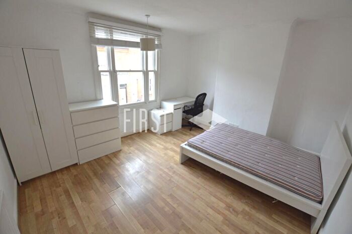 3 Bedroom Terraced House To Rent In Pope Street, Clarendon Park, LE2