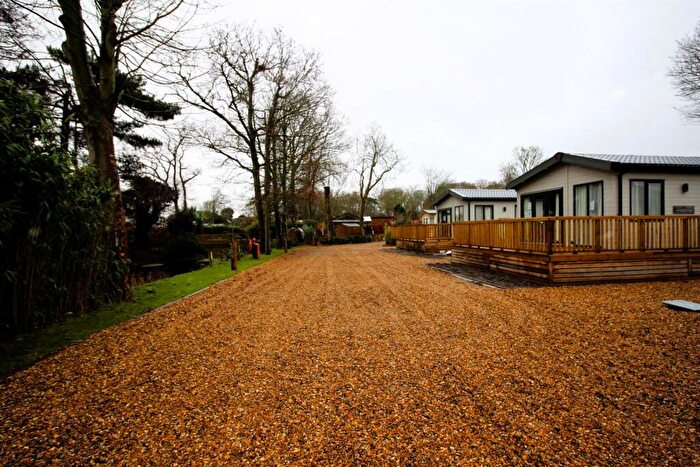 2 Bedroom Villa For Sale In Minsmere Road, Dunwich, Saxmundham, IP17