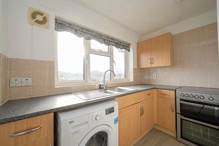 1 Bedroom Flat To Rent In River View, Ross-on-Wye, HR9