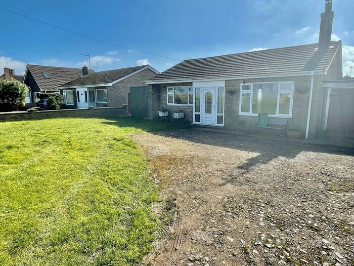 2 Bedroom Detached Bungalow For Sale In Main Street, Gedney Dyke, PE12