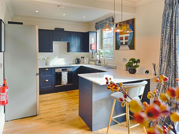 3 Bedroom Property To Rent In Grange Garth, York, YO10