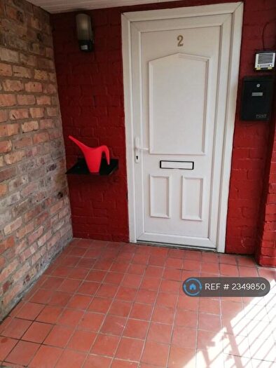 1 Bedroom Flat To Rent In Southdale Road, Liverpool, L15