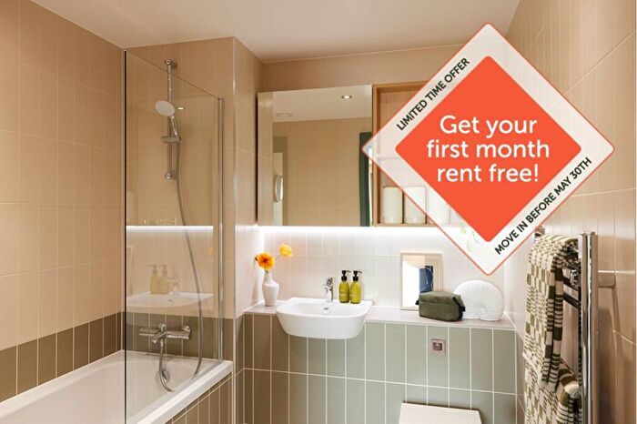 2 Bedroom Apartment To Rent In Soho Yard, Sheffield, S3