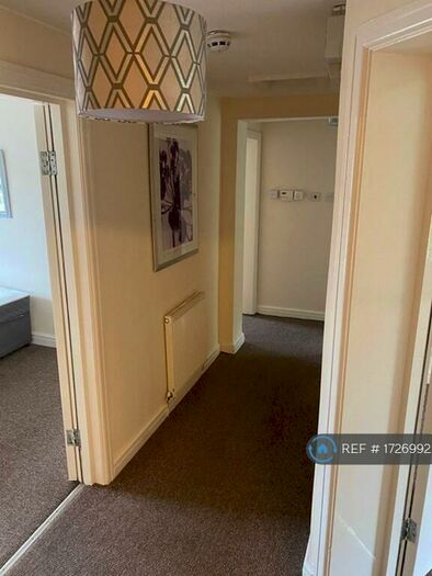 2 Bedroom Flat To Rent In Deansgate, Bolton, BL1