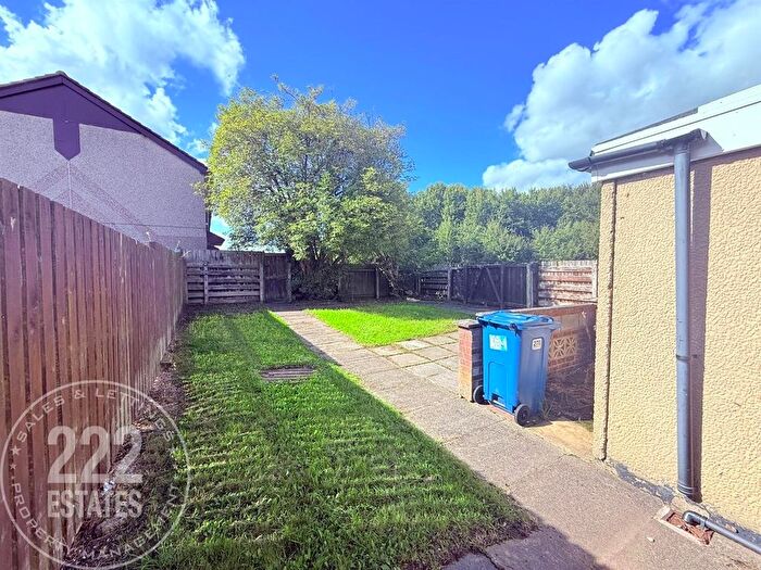 3 Bedroom Terraced House To Rent In Grasmere Avenue, Warrington, WA2