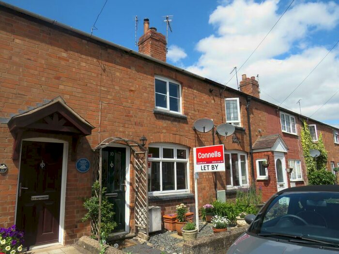 2 Bedroom Cottage To Rent In Ivy Lane, Harbury, Leamington Spa, CV33