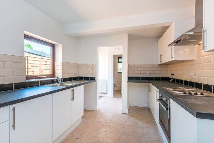 2 Bedroom Terraced House To Rent In Bath Road, East Ham, London, E7