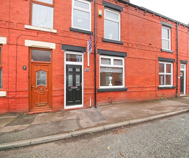 3 Bedroom Terraced House To Rent In Henry Park Street, Ince, WN1