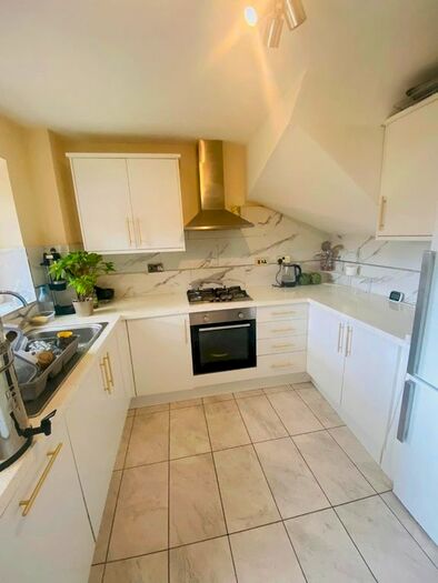3 Bedroom Terraced House To Rent In Clement Gardens, Hayes, UB3
