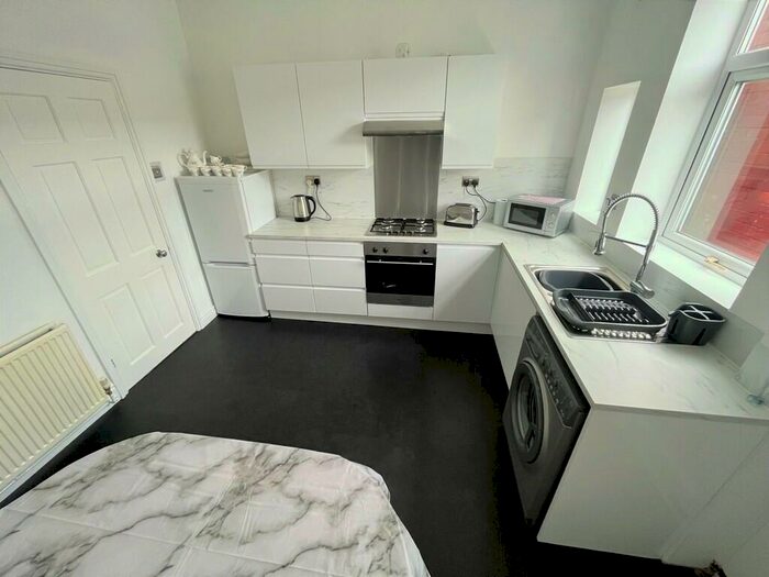 2 Bedroom Terraced House To Rent In Aqueduct Street, Preston, PR1