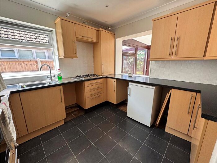 2 Bedroom Bungalow For Sale In Thorpe Road, Clacton-on-Sea, Essex, CO15