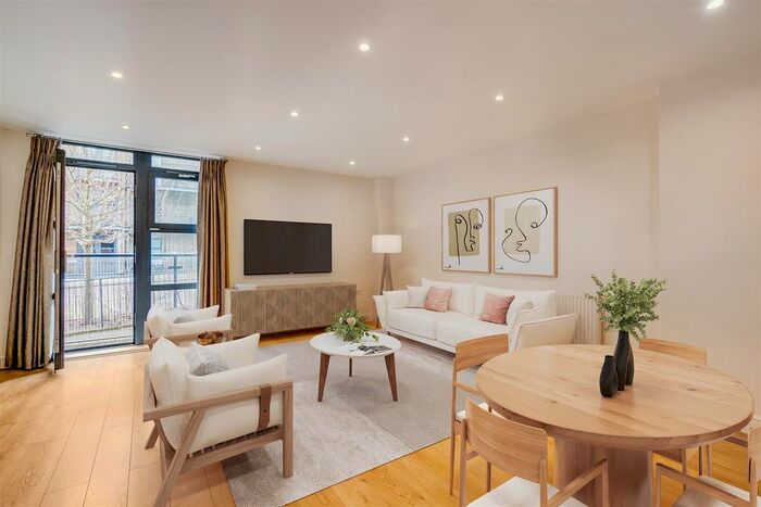 1 Bedroom Flat To Rent In Scott Avenue, London, SW15