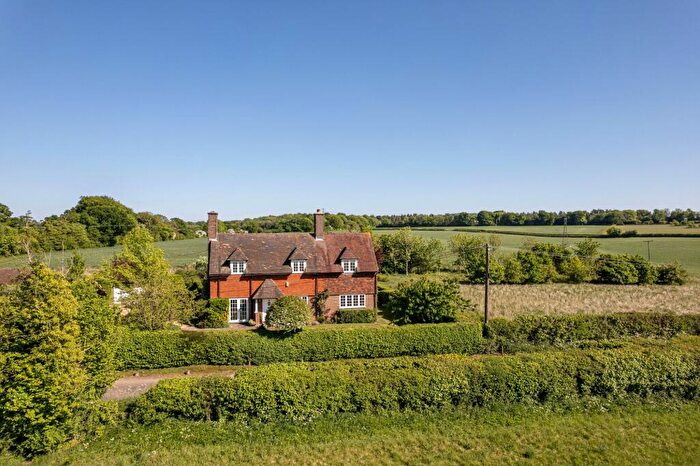 4 Bedroom Detached House For Sale In Sutton Common, Long Sutton, RG29