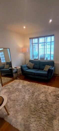 2 Bedroom Terraced House To Rent In Very Near Warwick Road Area, Ealing, W5