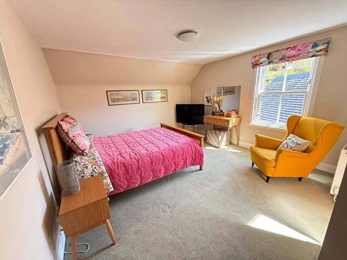 5 Bedroom Detached House For Sale In Wades Bridge Road, Blair Atholl, Pitlochry, PH18