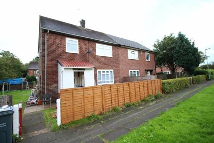 3 Bedroom Property For Sale In Neswick Walk, Manchester, M23