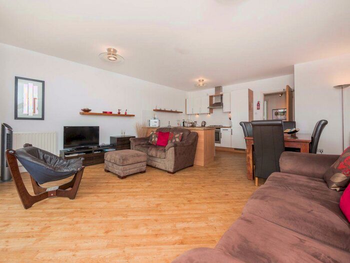 2 Bedroom Flat To Rent In Hopetoun Street, Bellevue, EH7