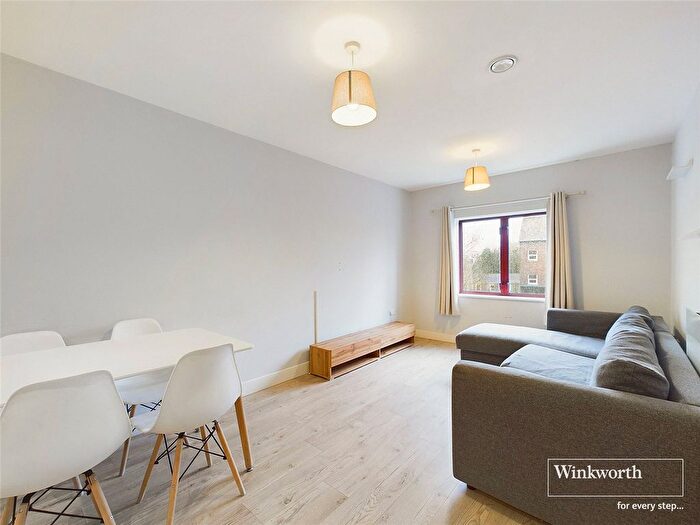 1 Bedroom Flat To Rent In Wesley Gate, Queens Road, Reading, Berkshire, RG1