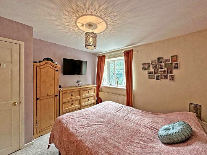 2 Bedroom Terraced House For Sale In Gospel End Street, Sedgley, DY3