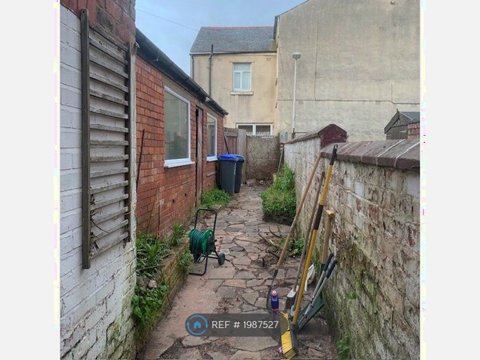 3 Bedroom Terraced House To Rent In Grasmere Road, Blackpool, FY1