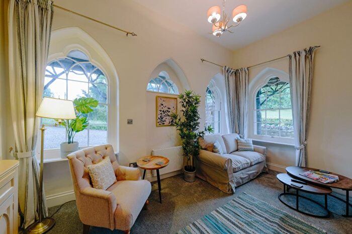 1 Bedroom Cottage To Rent In The Lodge, The Coombe, Blagdon, Bristol, BS40