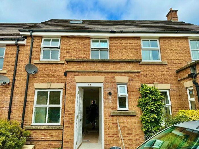 4 Bedroom Terraced House To Rent In Parnell Road, Bristol, BS16
