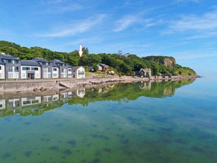4 Bedroom Flat For Sale In The Coach House, Red Wharf Bay, Anglesey, Sir Ynys Mon, LL75