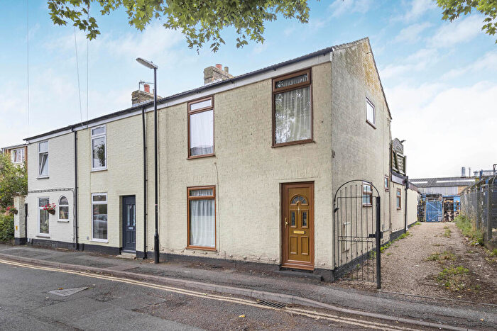 3 Bedroom House For Sale In Annesdale, Ely, Cambridgeshire, CB7
