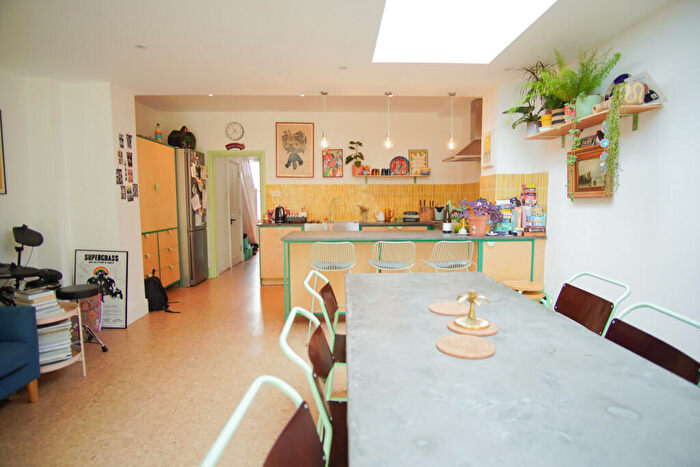 3 Bedroom House To Rent In Seaton Road, Easton, BS5