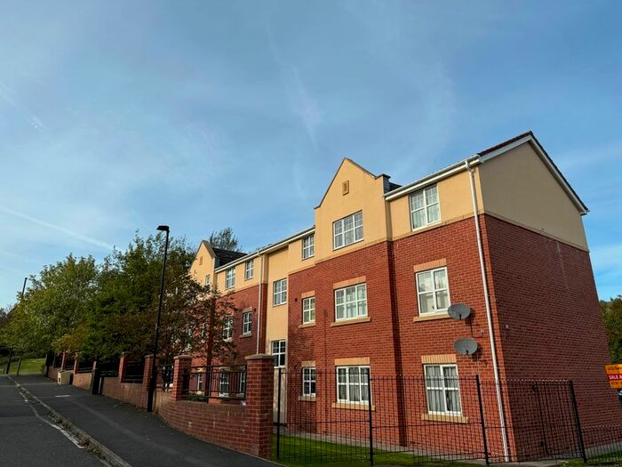 2 Bedroom Flat To Rent In Chirton Dene Quays, North Shields, NE29