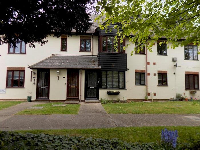 2 Bedroom Maisonette To Rent In Oxford Place, High Street, Earls Colne, CO6