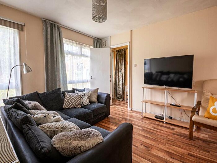 5 Bedroom House To Rent In Somner Close, Canterbury, Kent, CT2