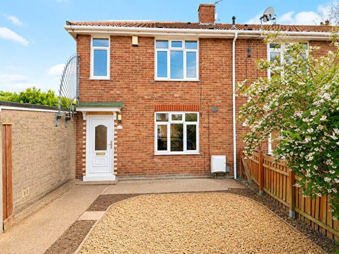 3 Bedroom End Of Terrace House For Sale In Norwich, NR5