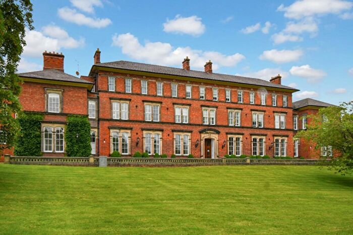 1 Bedroom Apartment To Rent In Steven Way, Ripon, HG4
