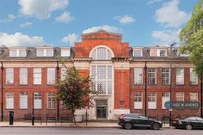 1 Bedroom Flat To Rent In Prince Of Wales Road, London, NW5