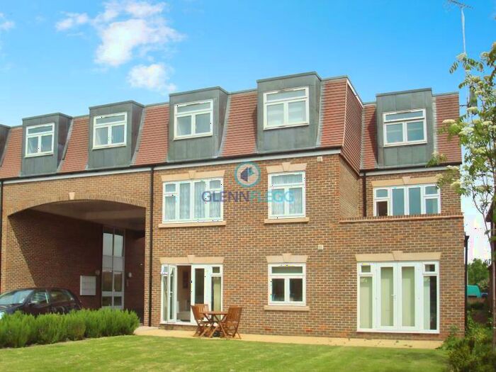 1 Bedroom Flat To Rent In ***Let Agreed***Clarence Court, Colnbrook***Let Agreed***, SL3