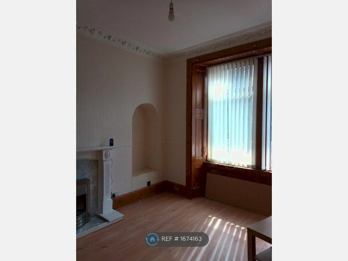 2 Bedroom Flat To Rent In Morgan Street, Dundee, DD4