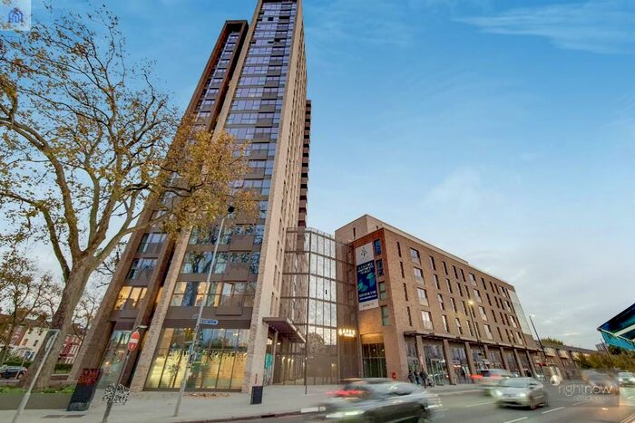 2 Bedroom Apartment To Rent In Cecil Road, London, E13