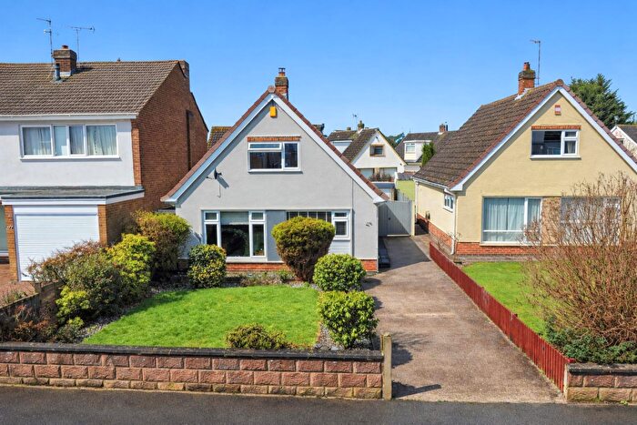 3 Bedroom Detached Bungalow For Sale In Douglas Road, Long Eaton, NG10