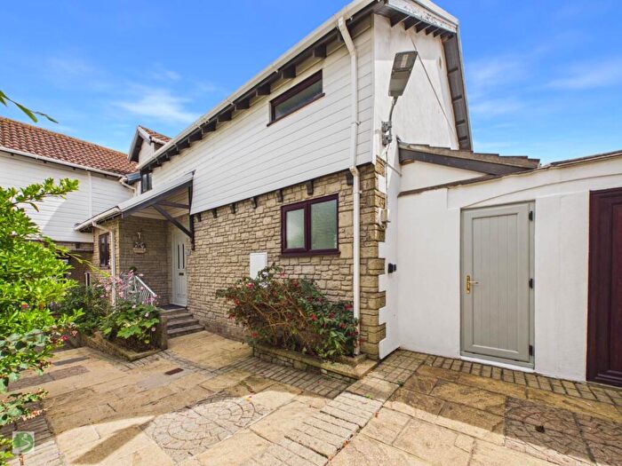 3 Bedroom Semi Detached House For Sale In Claremont Falls, Killigarth, PL13